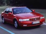 Cadillac Seville STS 1998 года (EU)